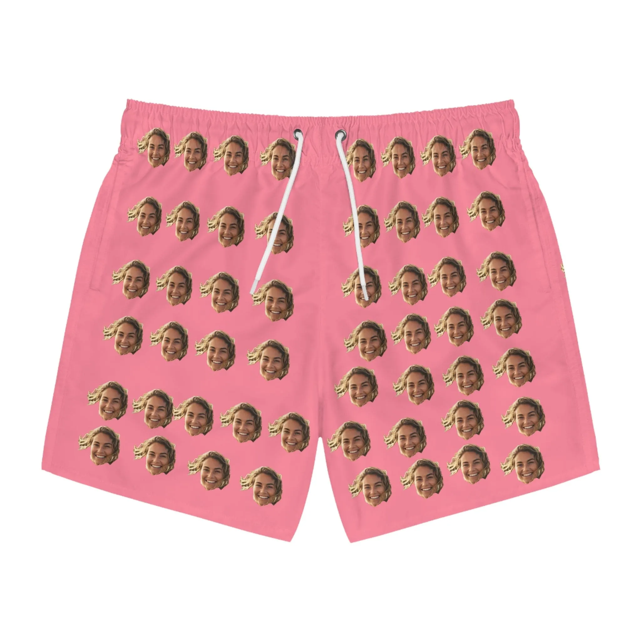 Personalized swim Swim Trunks (AOP)