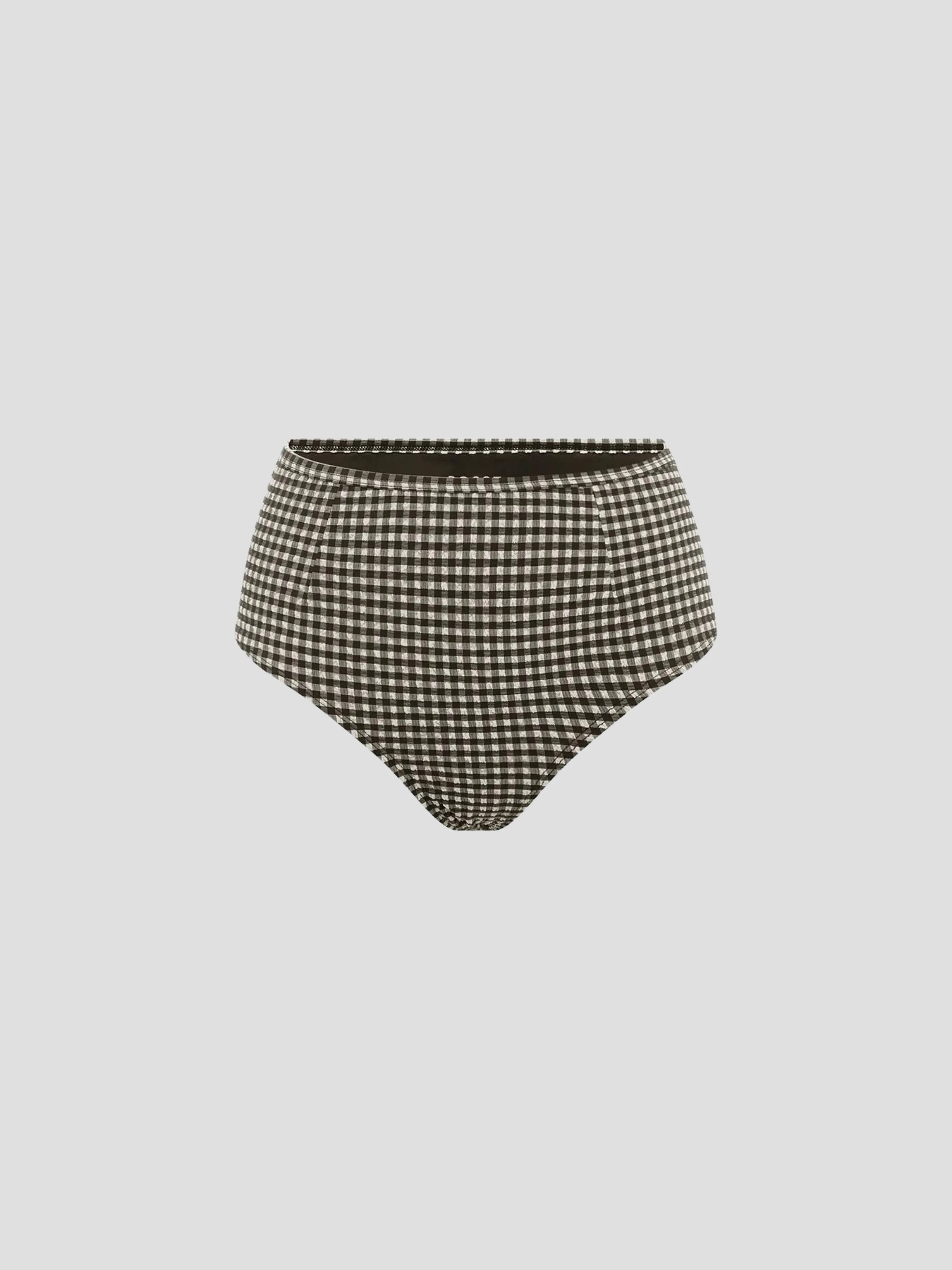 Piper High-Waisted Bikini Bottoms