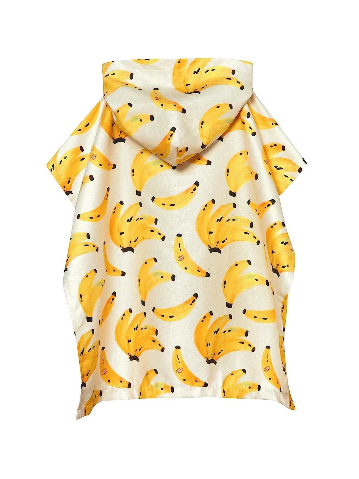 Ponchotowel
