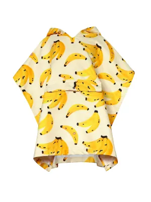 Ponchotowel