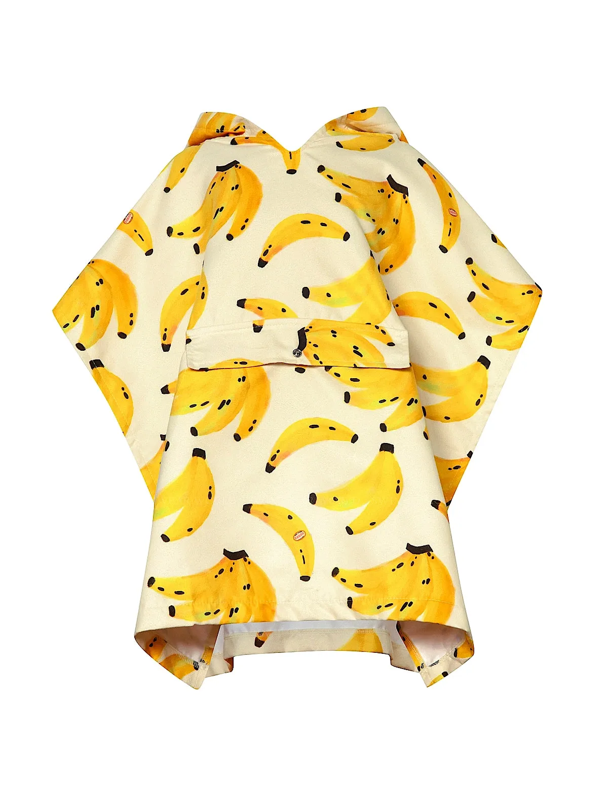 Ponchotowel
