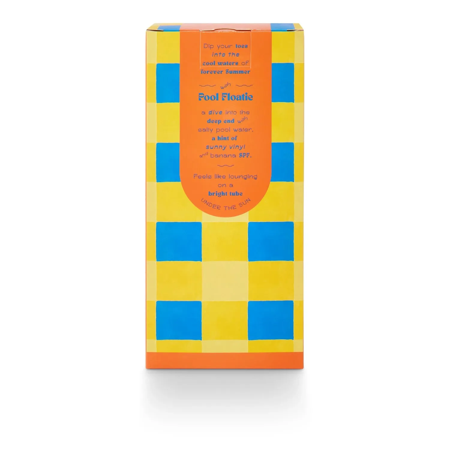 Pool Floatie Diffuser