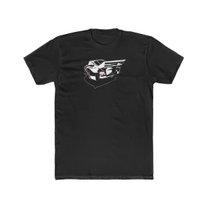 Porsche 935 T-Shirt- white design