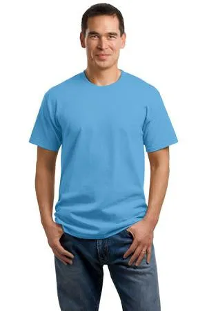 Port & Company® - Core Cotton Tee. PC54 - Blank or Embroidery Options