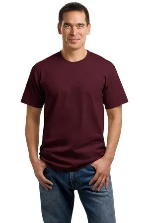 Port & Company® - Core Cotton Tee. PC54 - Blank or Embroidery Options