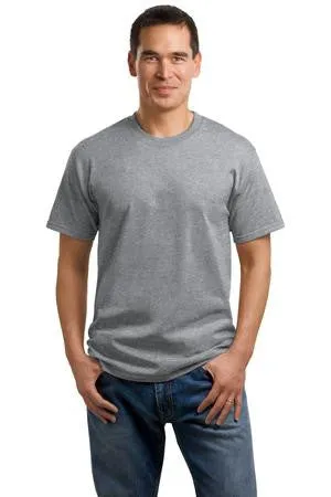 Port & Company® - Core Cotton Tee. PC54 - Blank or Embroidery Options