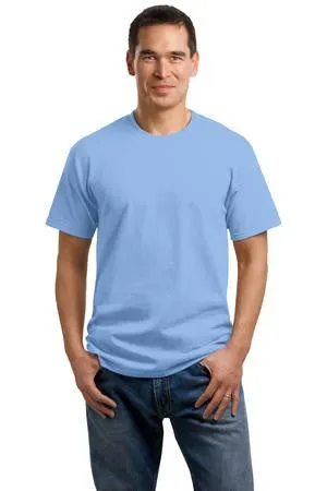 Port & Company® - Core Cotton Tee. PC54 - Blank or Embroidery Options