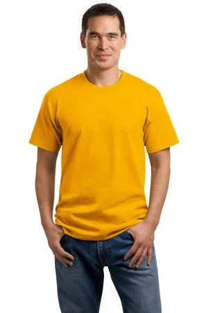 Port & Company® - Core Cotton Tee. PC54 - Blank or Embroidery Options