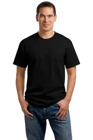 Port & Company® - Core Cotton Tee. PC54 - Blank or Embroidery Options