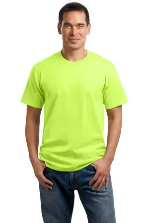 Port & Company® - Core Cotton Tee. PC54 - Blank or Embroidery Options