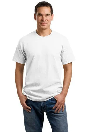 Port & Company® - Core Cotton Tee. PC54 - Blank or Embroidery Options