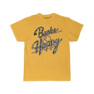 Positively Broke & Happy