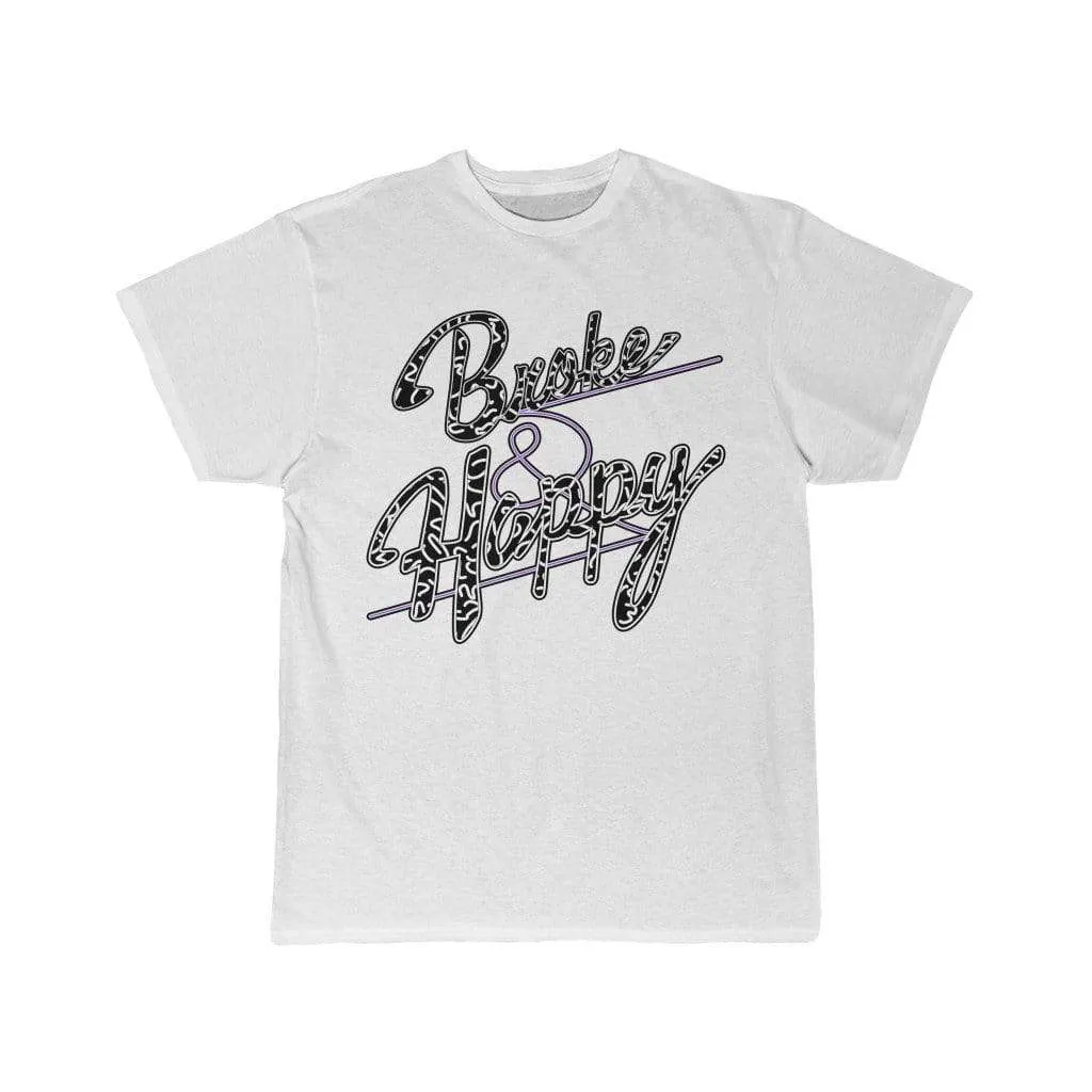 Positively Broke & Happy