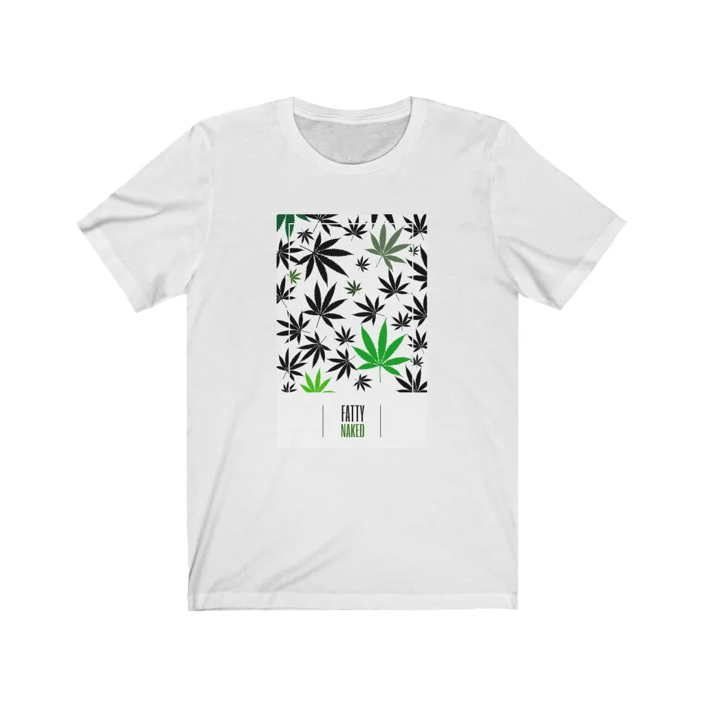 Pot Leaf Tee