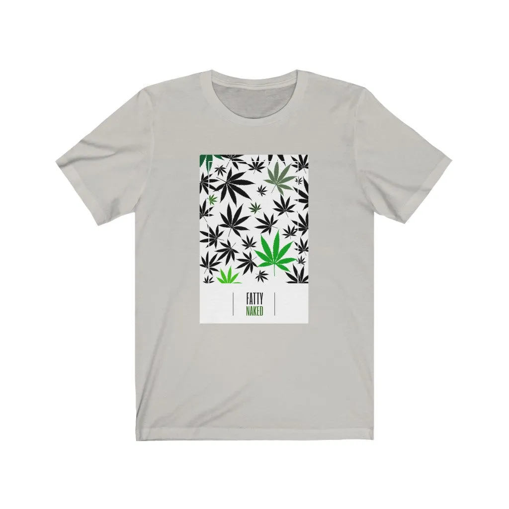 Pot Leaf Tee