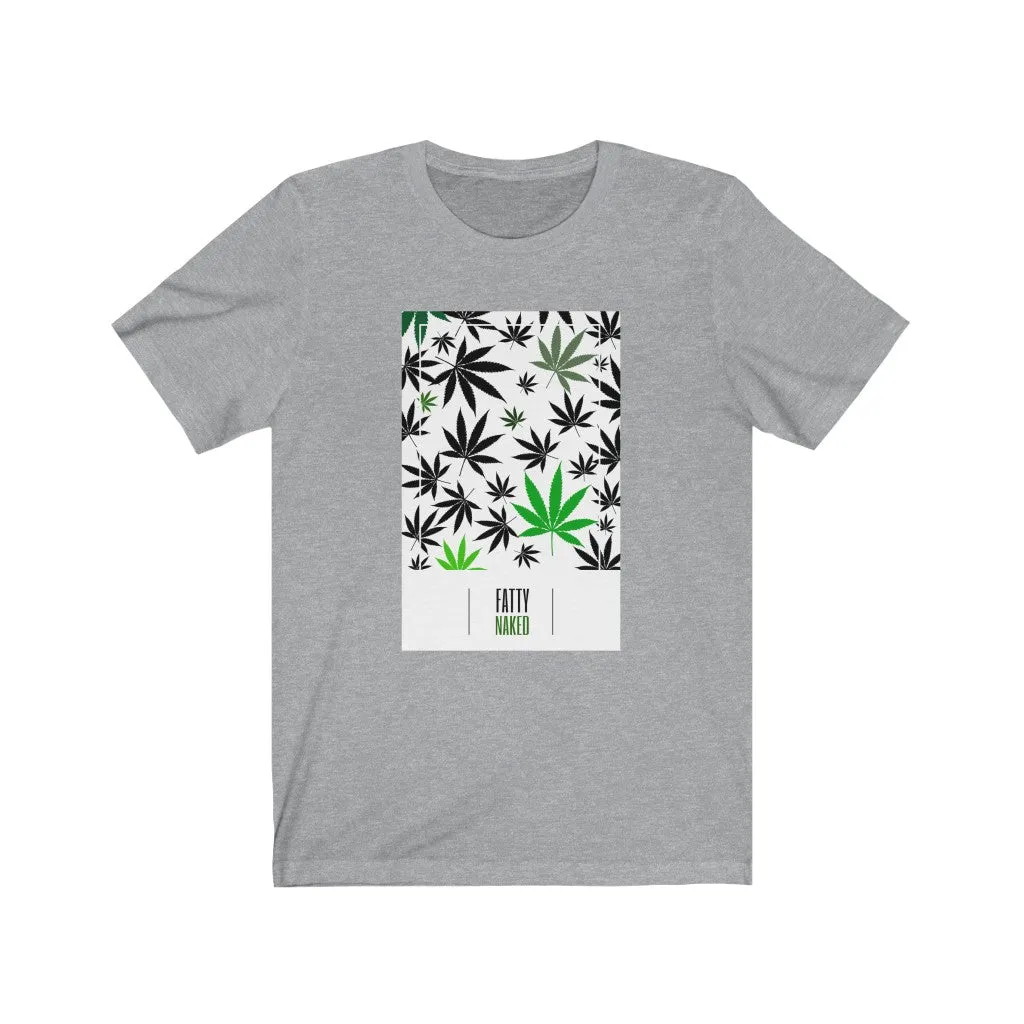 Pot Leaf Tee