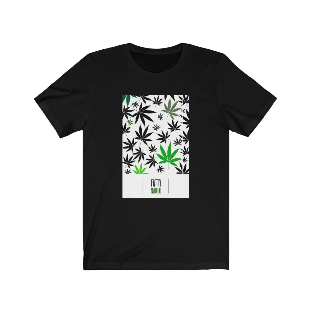 Pot Leaf Tee