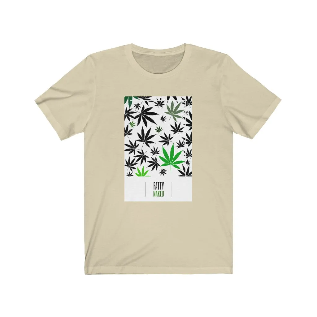 Pot Leaf Tee