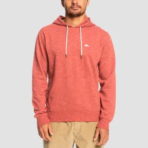Quiksilver Bayrise Pullover Hoodie Marsala Bayrise