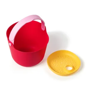 QUUT - Bucki - Cherry/Banana Pink