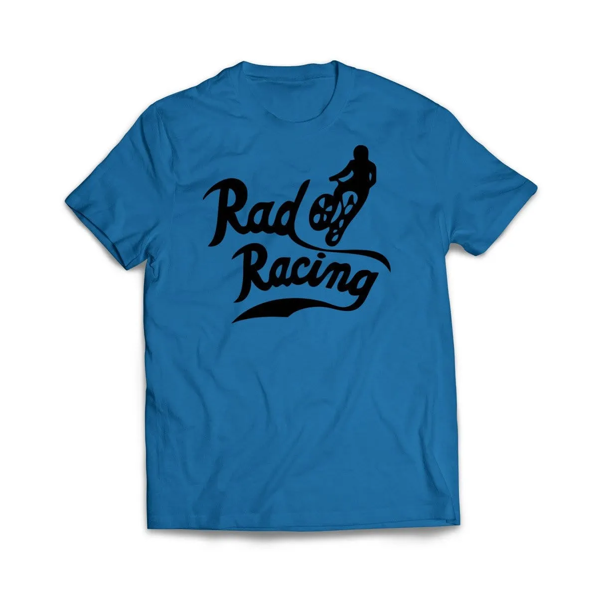 Rad Racing BMX T-Shirt