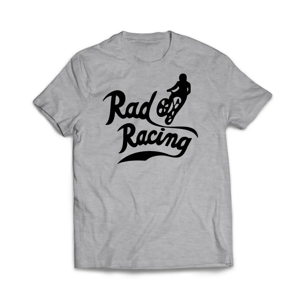 Rad Racing BMX T-Shirt