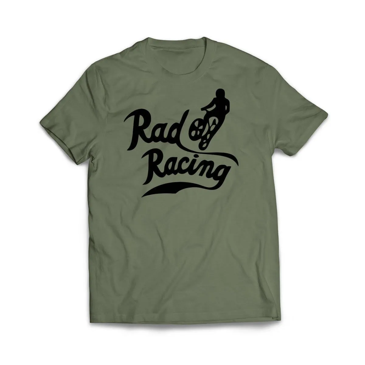 Rad Racing BMX T-Shirt