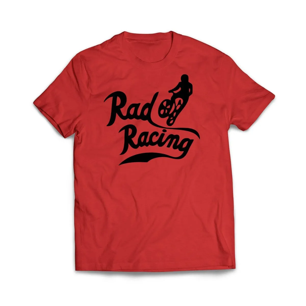 Rad Racing BMX T-Shirt