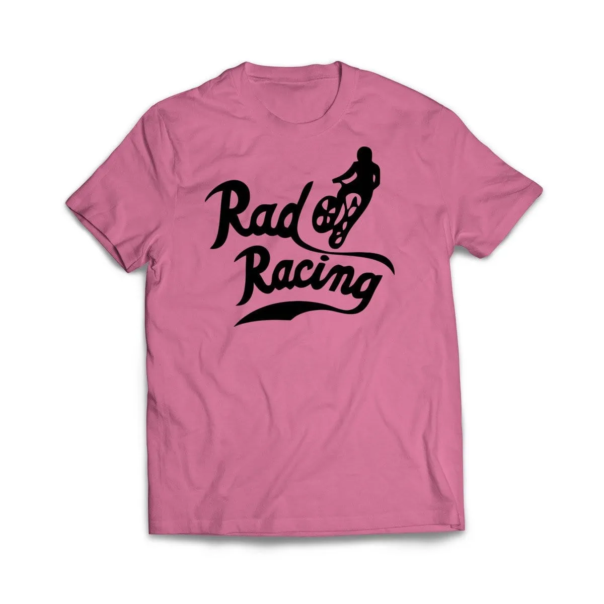 Rad Racing BMX T-Shirt