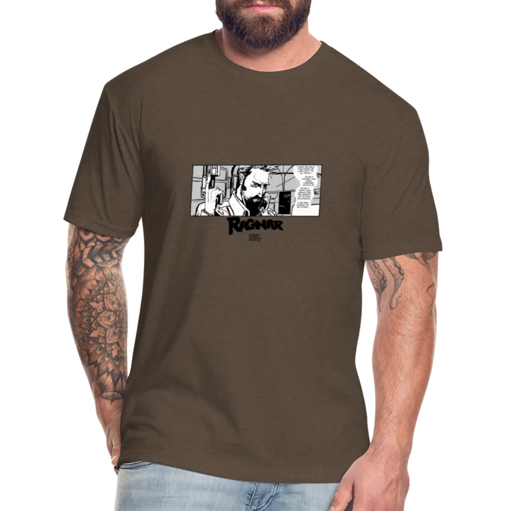 Ragnar Comic | Men's Tee