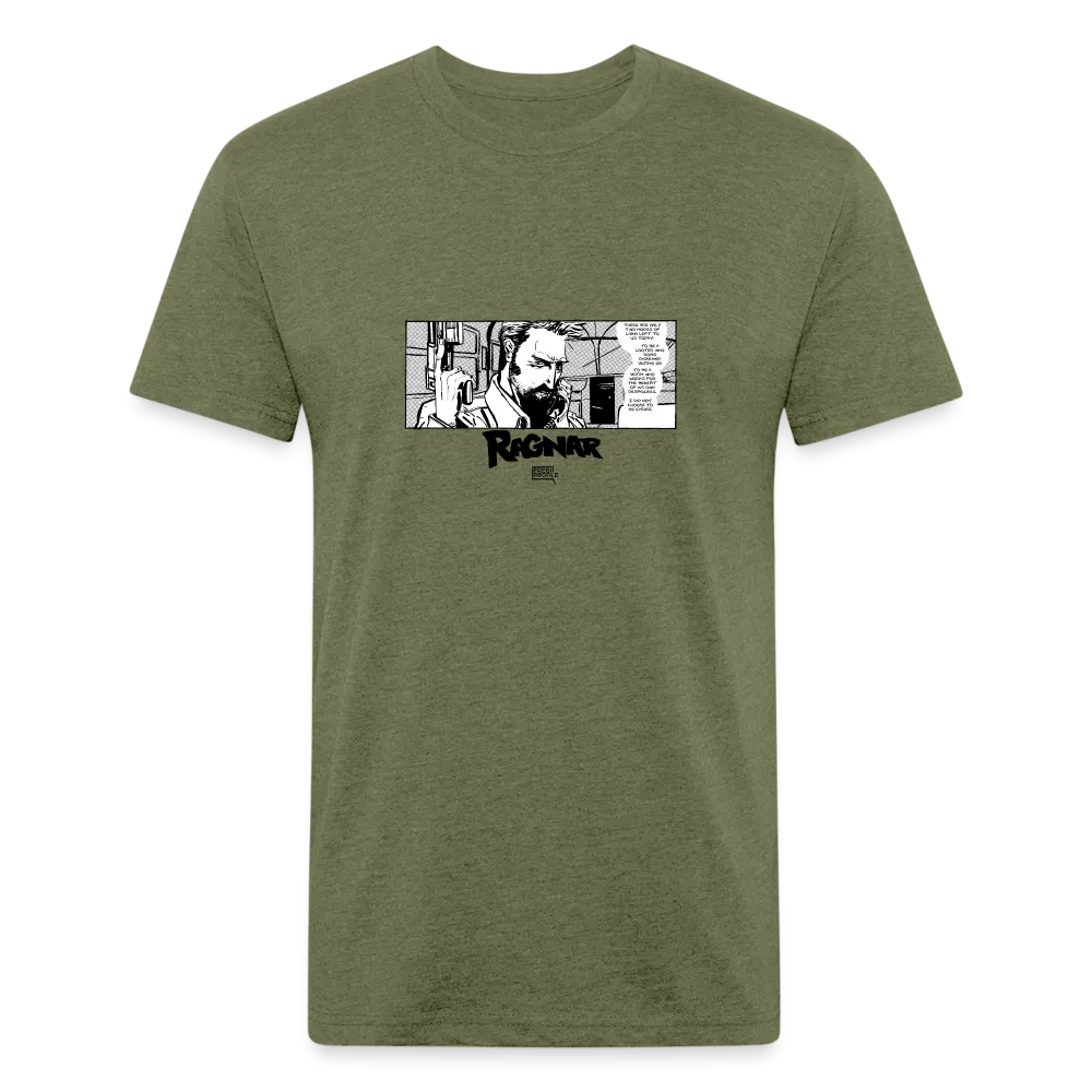Ragnar Comic | Men's Tee