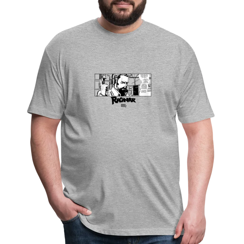 Ragnar Comic | Men's Tee