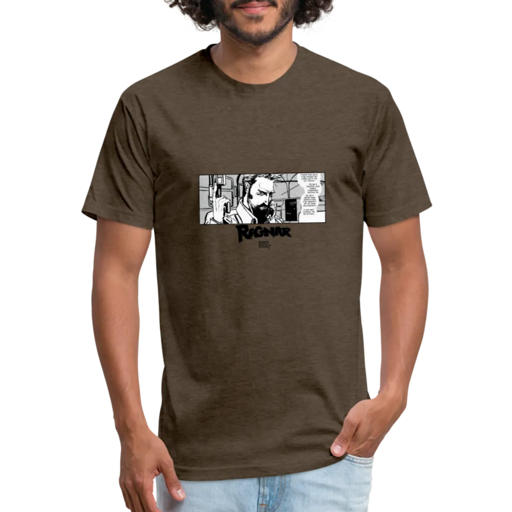 Ragnar Comic | Men's Tee