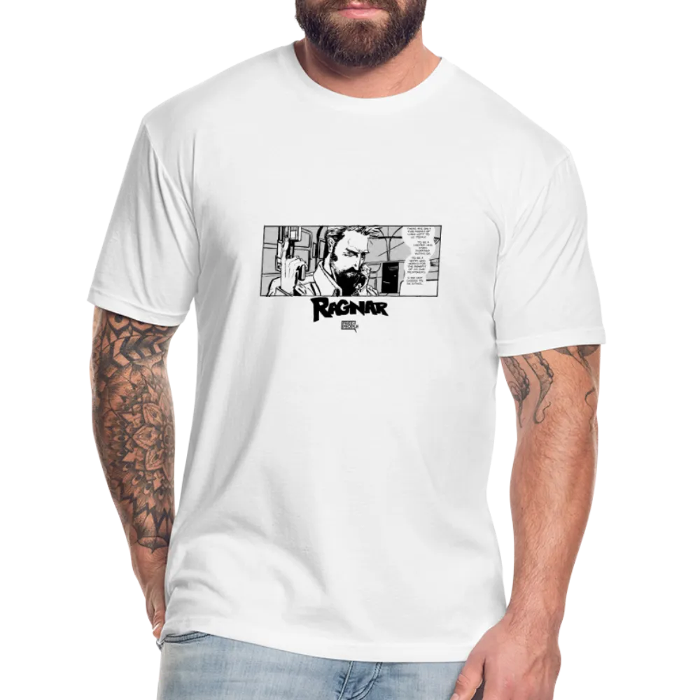 Ragnar Comic | Men's Tee