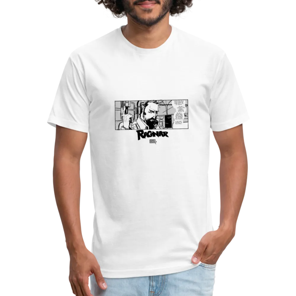 Ragnar Comic | Men's Tee