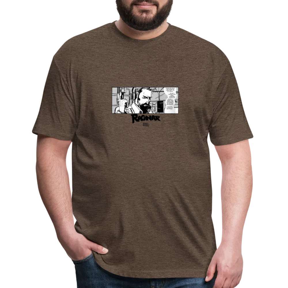 Ragnar Comic | Men's Tee
