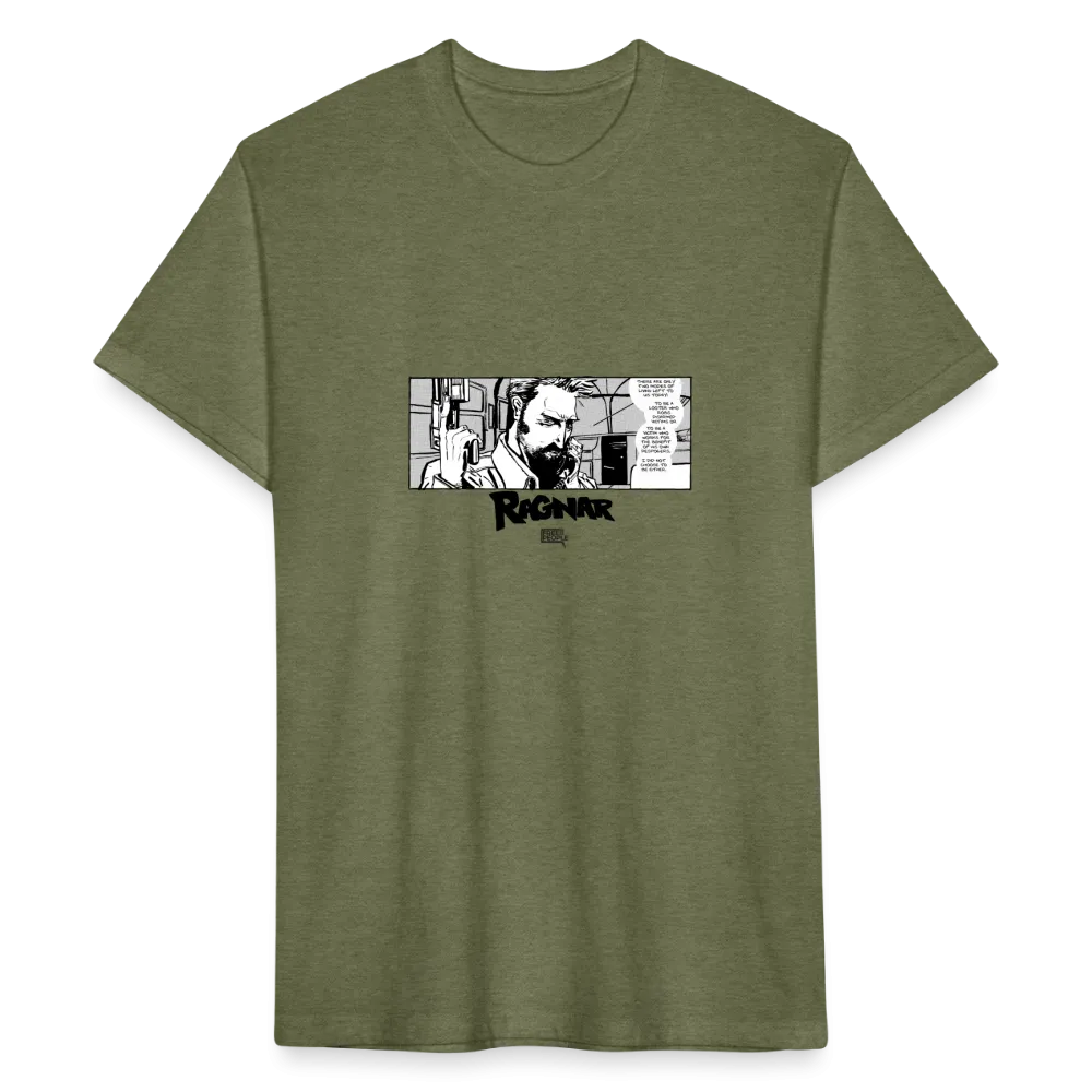 Ragnar Comic | Men's Tee