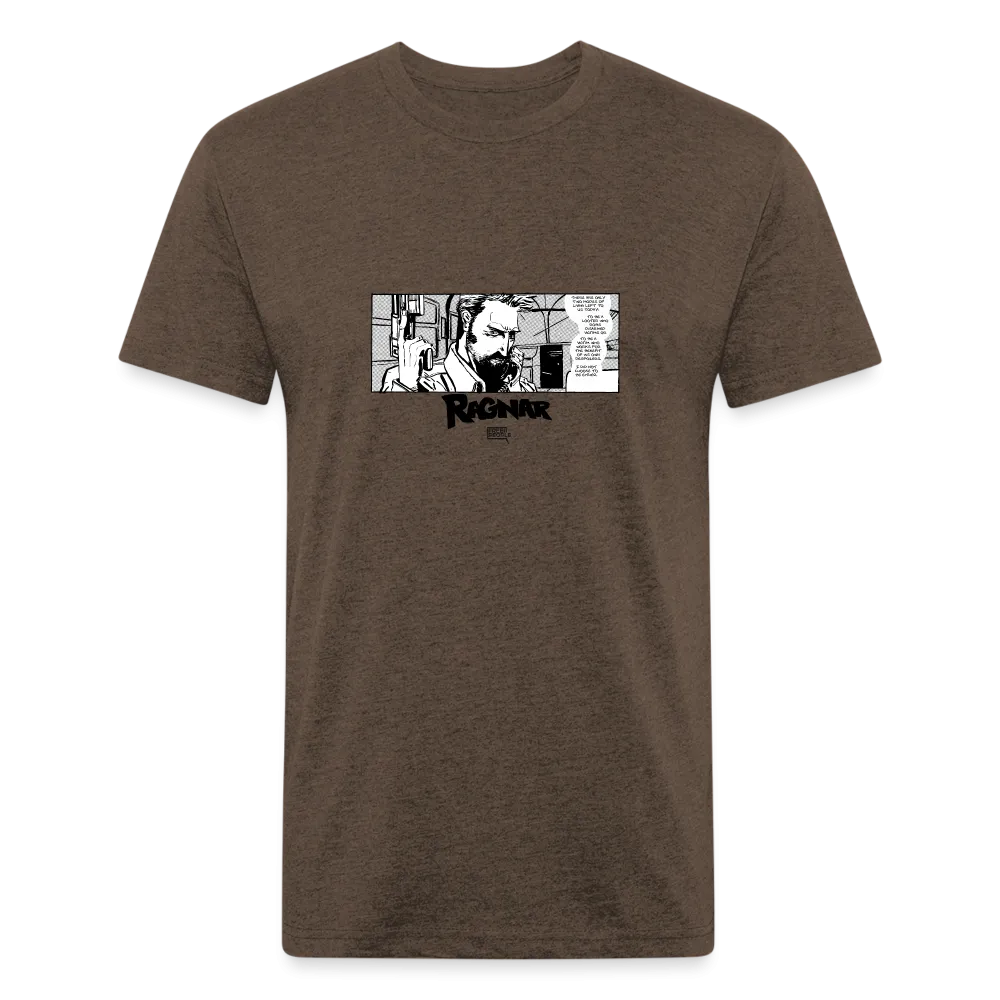 Ragnar Comic | Men's Tee
