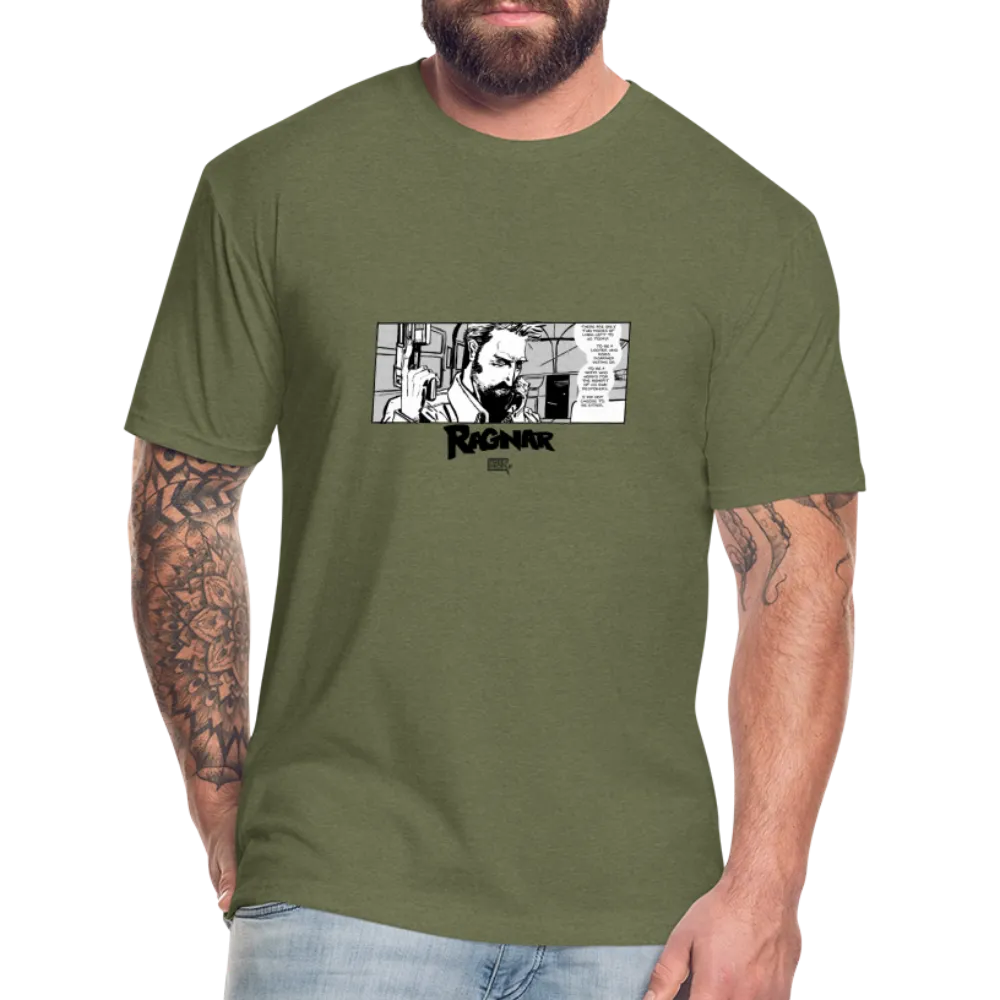 Ragnar Comic | Men's Tee