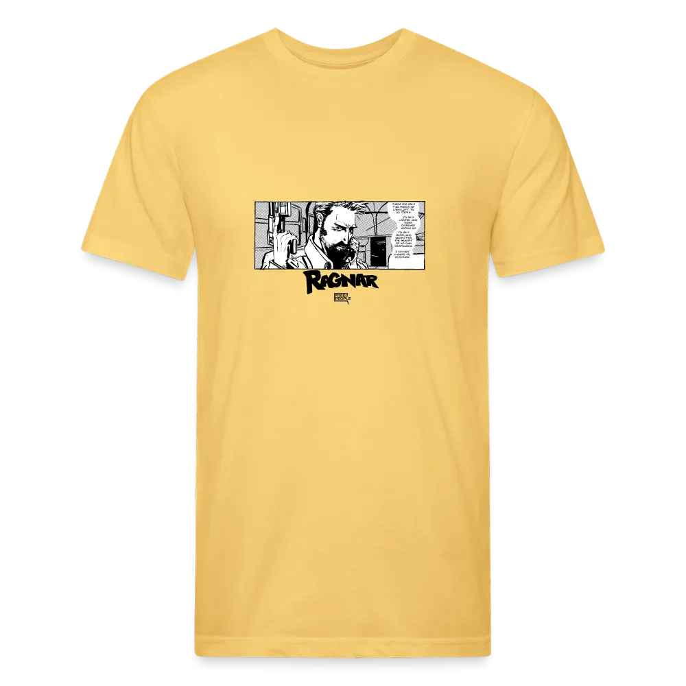 Ragnar Comic | Men's Tee