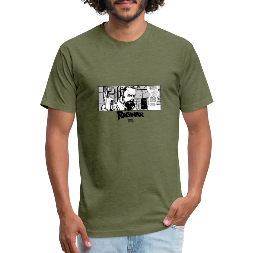 Ragnar Comic | Men's Tee