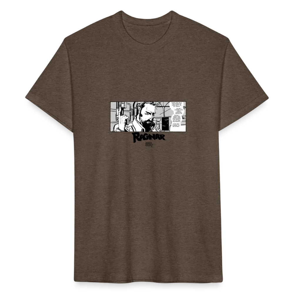 Ragnar Comic | Men's Tee