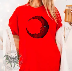 Red Moon VSF Exclusive