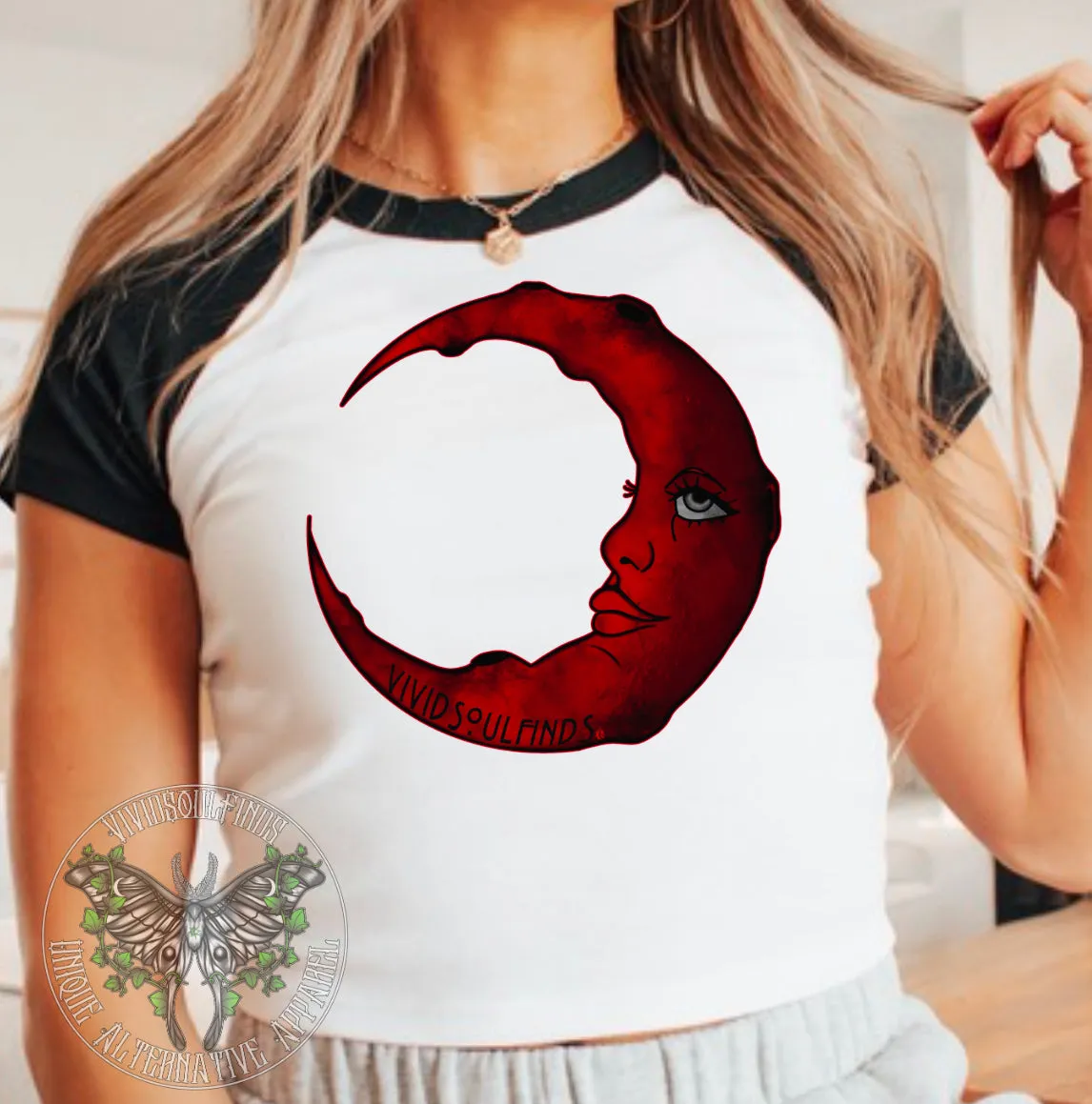 Red Moon VSF Exclusive