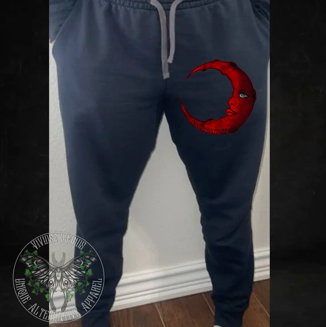 Red Moon VSF Exclusive