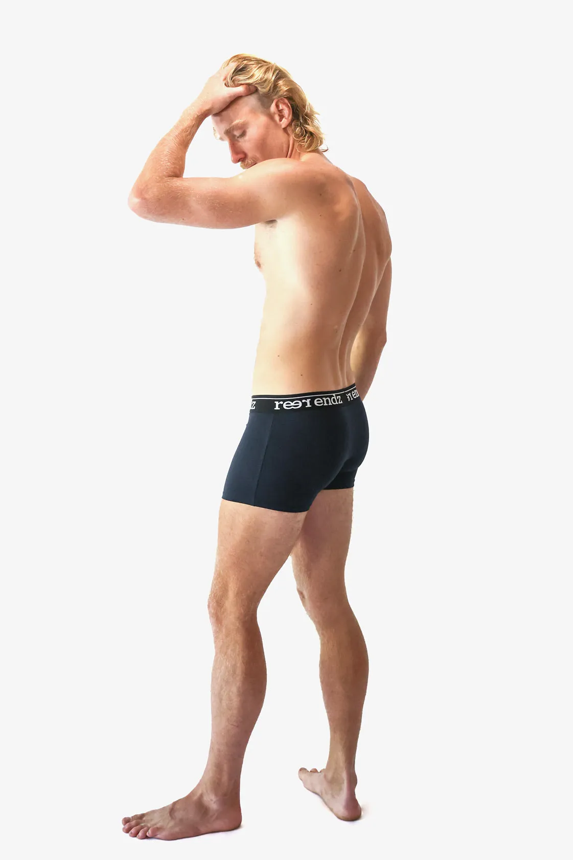 Reer Endz | Basic Trunk