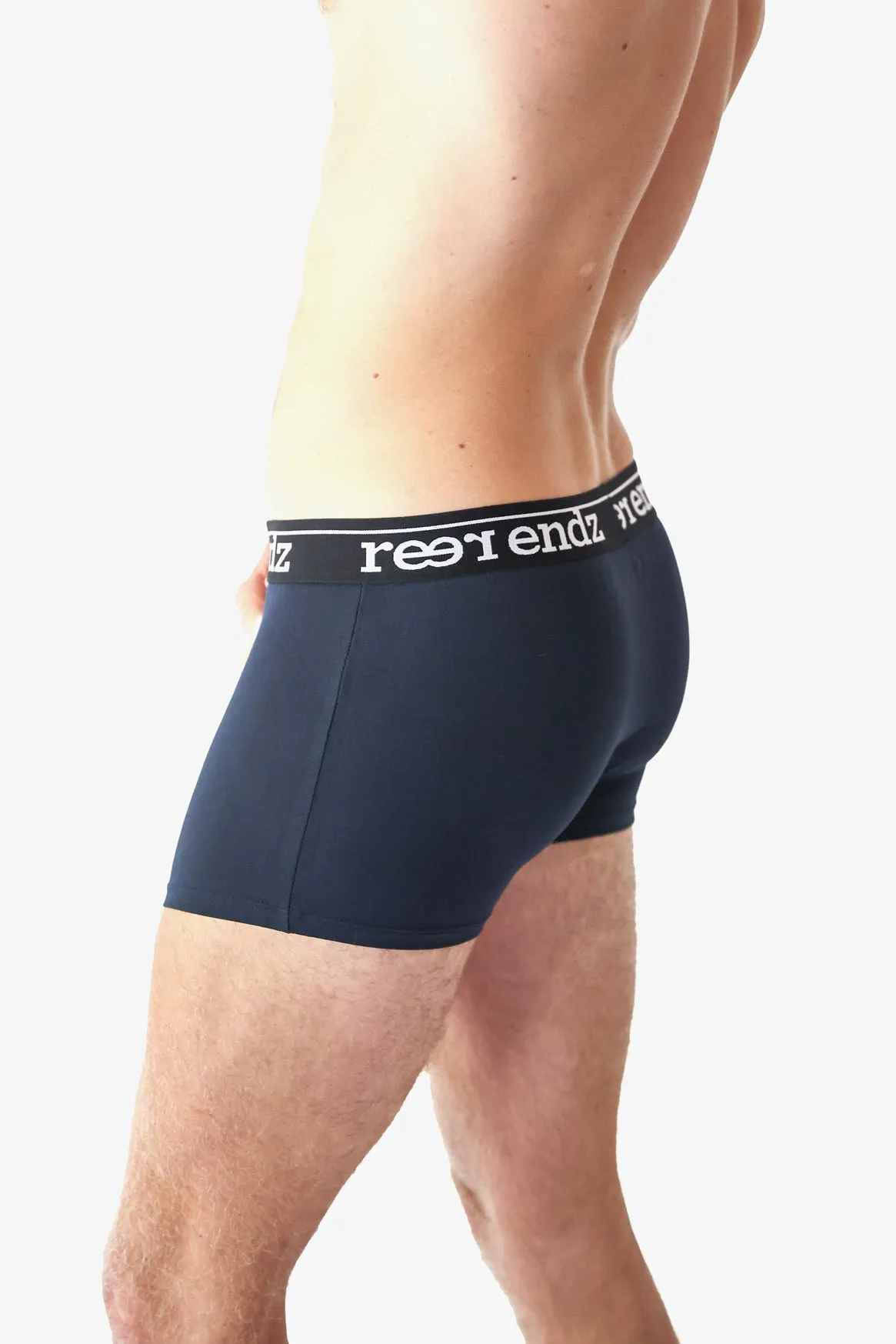 Reer Endz | Basic Trunk