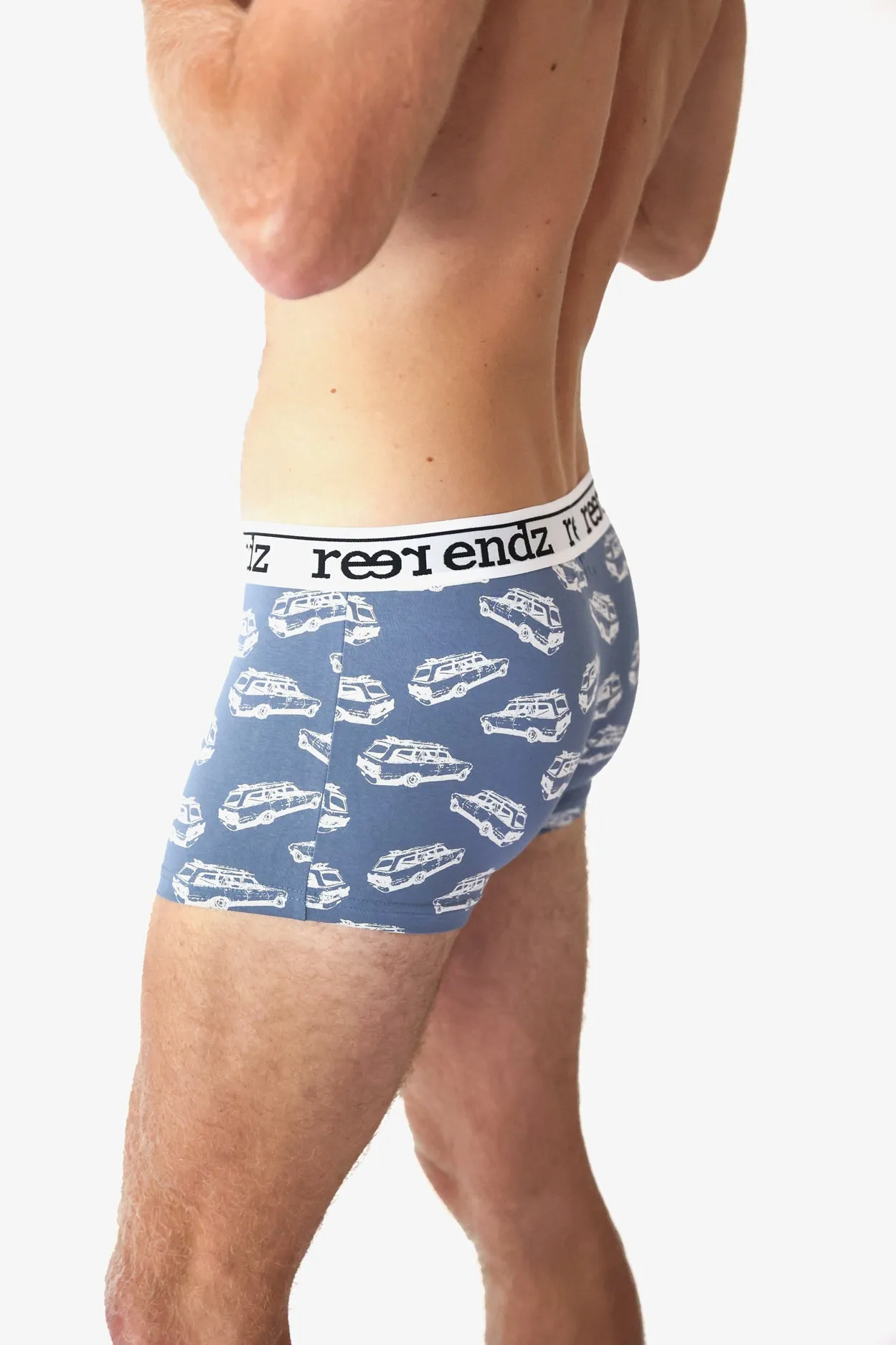 Reer Endz | Chasing Waves Trunk