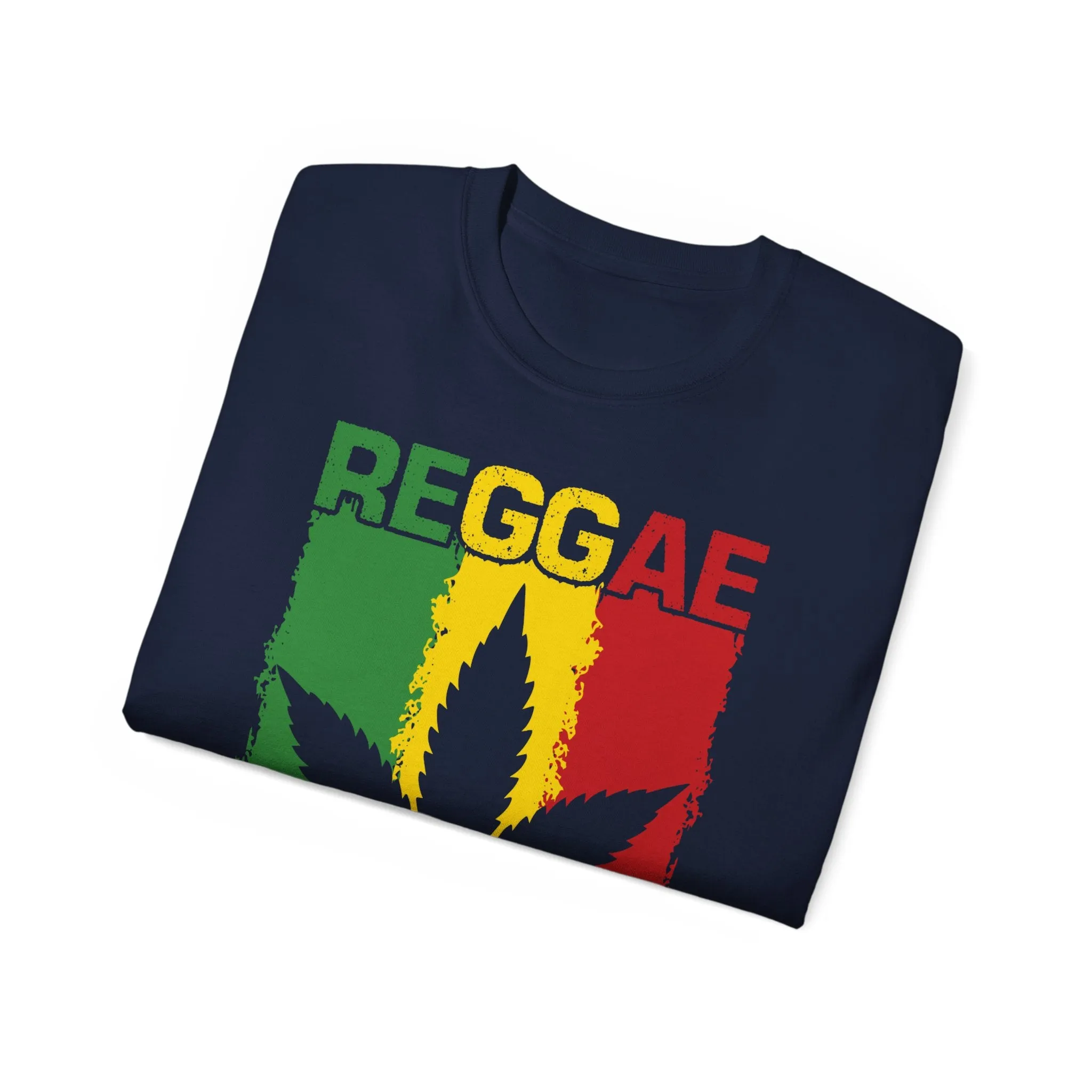Reggae Lovers T-Shirt: Unique Designs for Fans