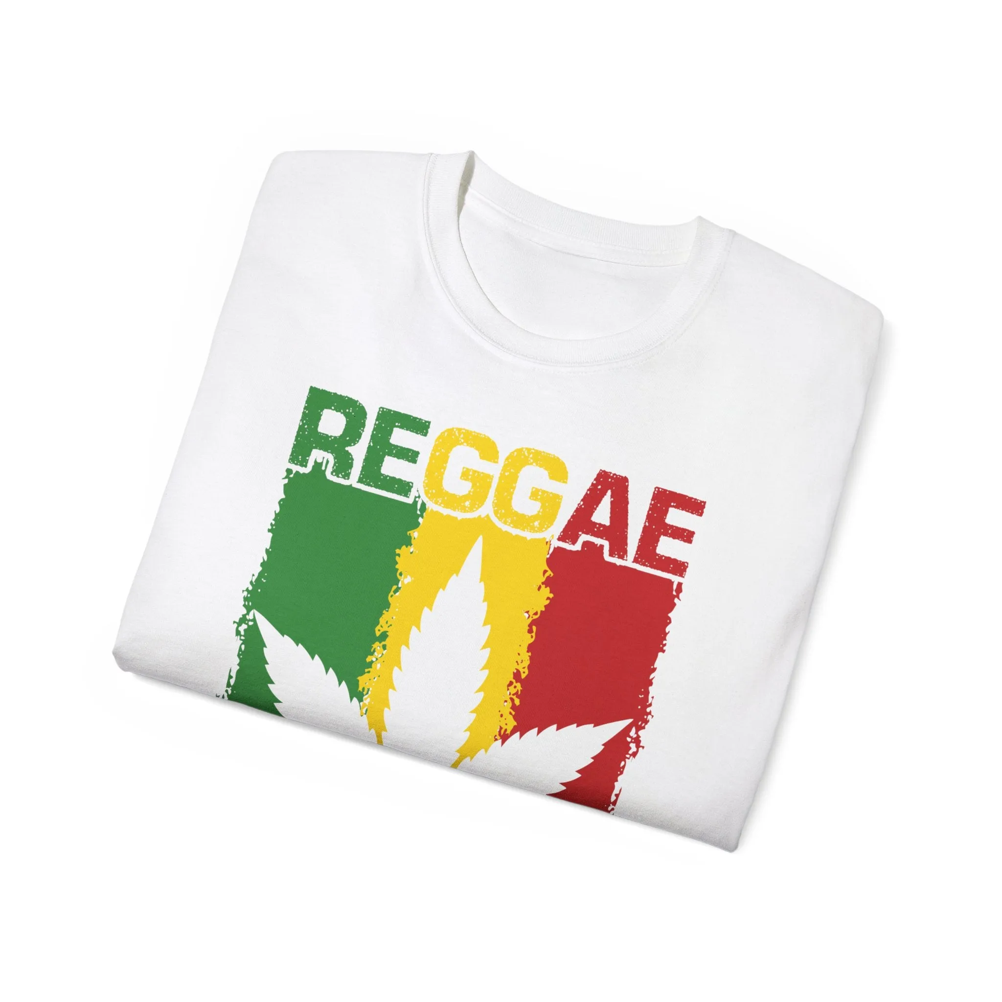 Reggae Lovers T-Shirt: Unique Designs for Fans